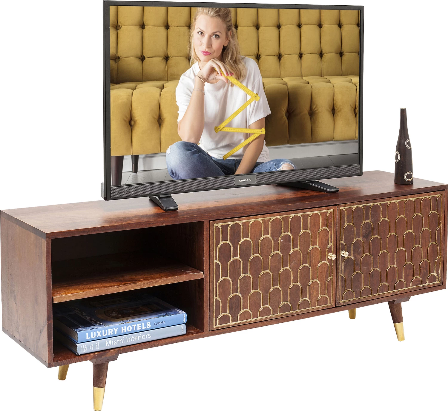 Lowboard Muskat 8 Lowboard Muskat – Bild 6