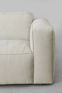 Henry Elements 2-Sitzer Creme Rechts