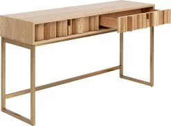 Konsole Concertina Natur 136x40cm 21 Konsole Concertina Natur 136x40cm -Bestes Möbelkollektions Geschäft a8ef05591bbc163c2e113f9ece582f987a84fae2