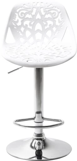 Barhocker Ornament White 17 Barhocker Ornament White -Bestes Möbelkollektions Geschäft a9c85502f44ea8182b05ac2431d1739f24b3772a