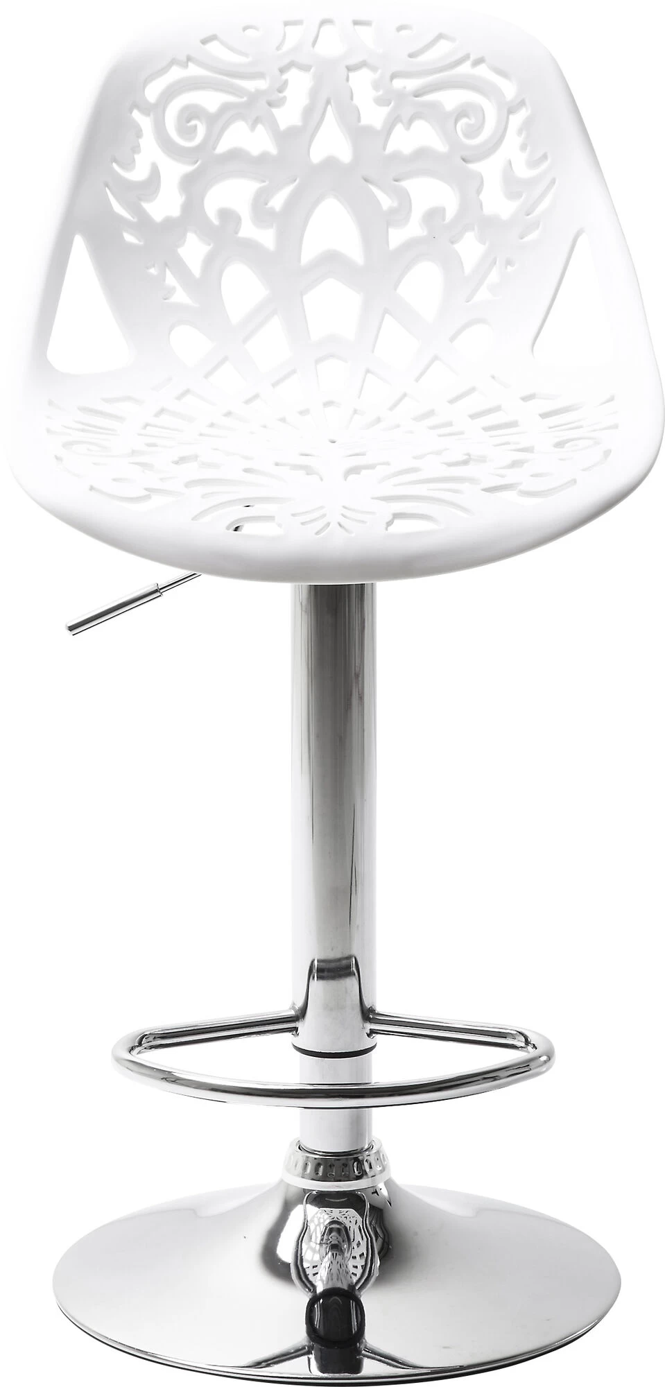 Barhocker Ornament White 6 Barhocker Ornament White – Bild 4