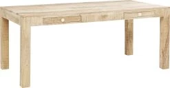 Tisch Puro 180x90cm -Bestes Möbelkollektions Geschäft aa1f984108b407f835cd3c378d7256964191b8f5