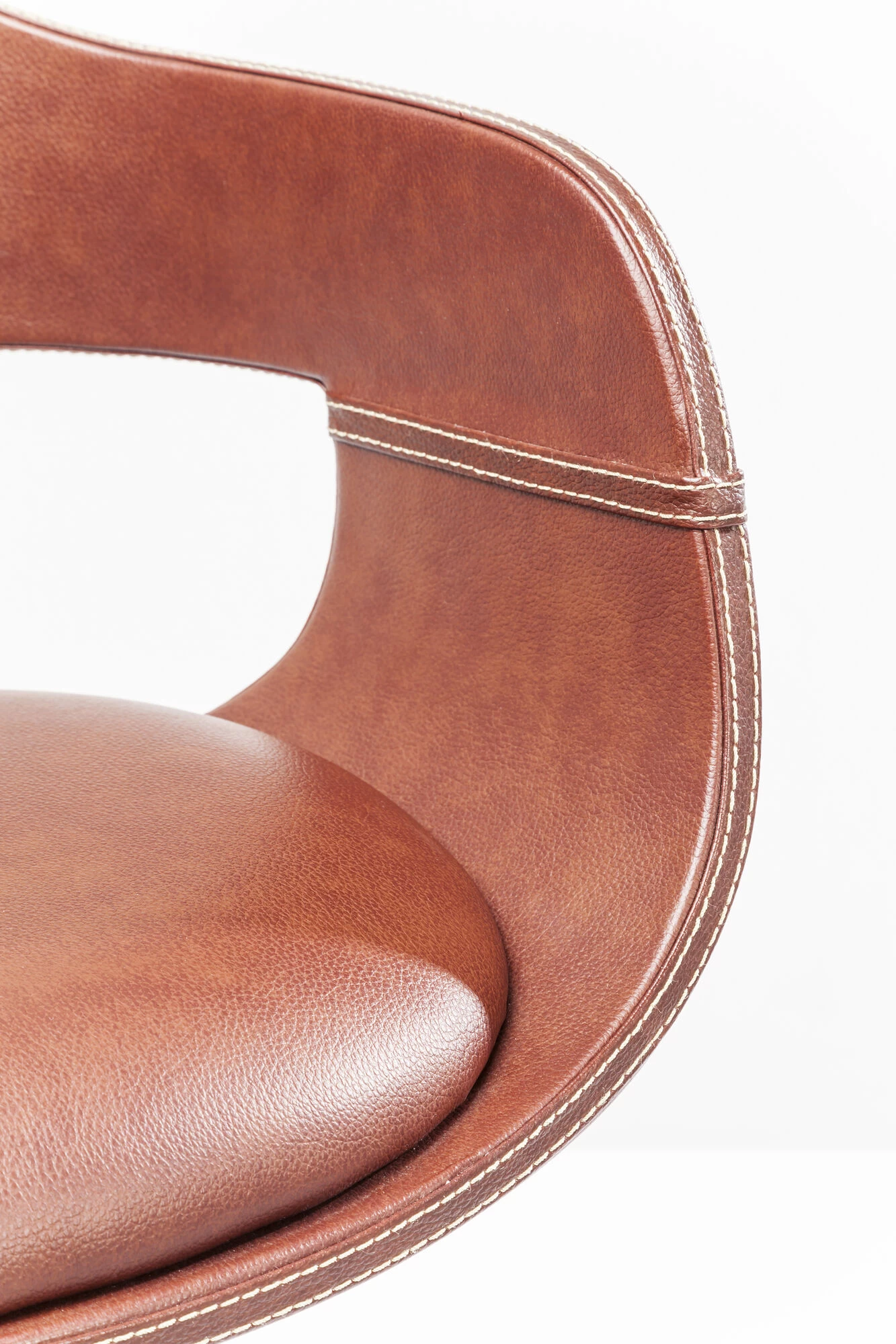 Barhocker Monaco Nougat 9 Barhocker Monaco Nougat – Bild 7