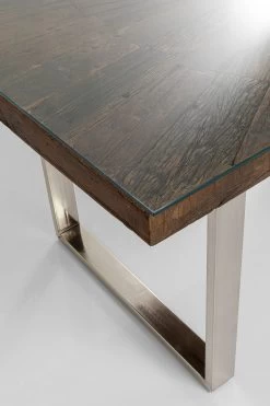 Tisch Conley Chrom 180x90 -Bestes Möbelkollektions Geschäft aa82b8abbb7be7a88566af21f1f599c1e545b599