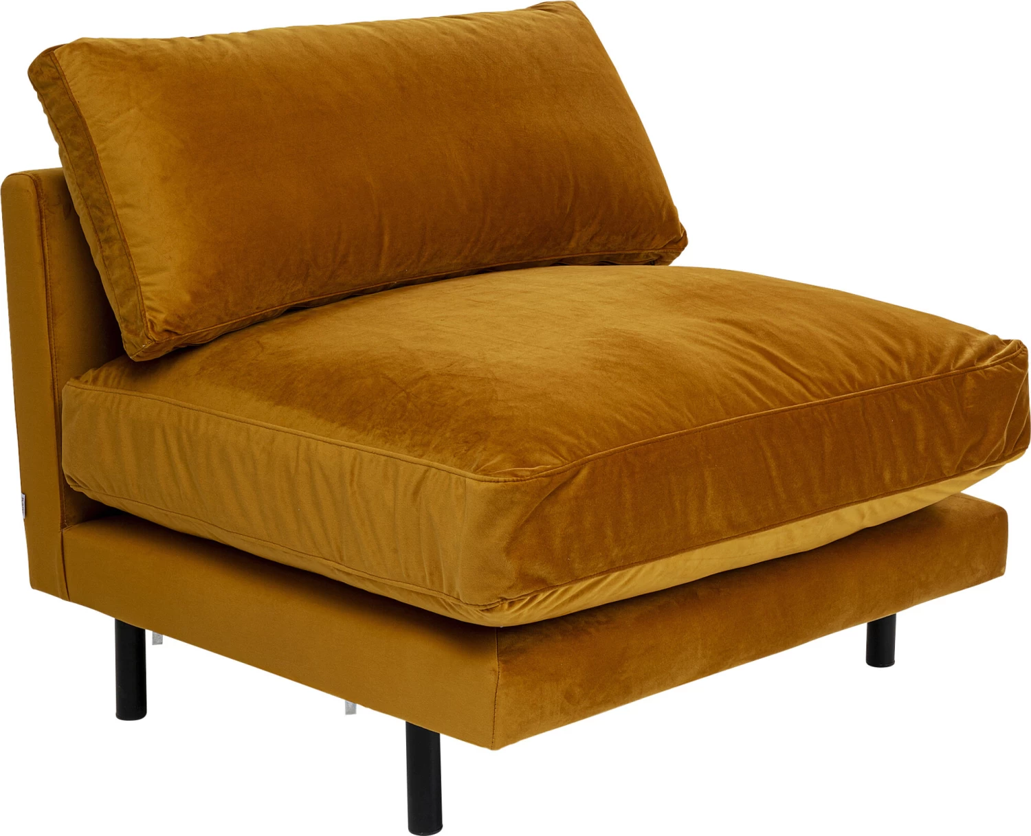 Sofa Element Discovery Amber 3 Sofa Element Discovery Amber