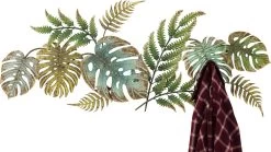 Wandgarderobe Jungle Party Colore -Bestes Möbelkollektions Geschäft ab06f6cbf52ac63a620e63d03b4370c19dbe68f8