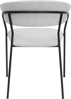 Armlehnstuhl Belle Hellgrau (2/Set) 26 Armlehnstuhl Belle Hellgrau (2/Set) -Bestes Möbelkollektions Geschäft ab156dd1266218af6d5191572aff981bd8d68ffa