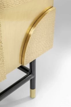 Sideboard Solaris 123x87cm -Bestes Möbelkollektions Geschäft ab1b1d8931608ef79438da7bac96065ffa9b6be2