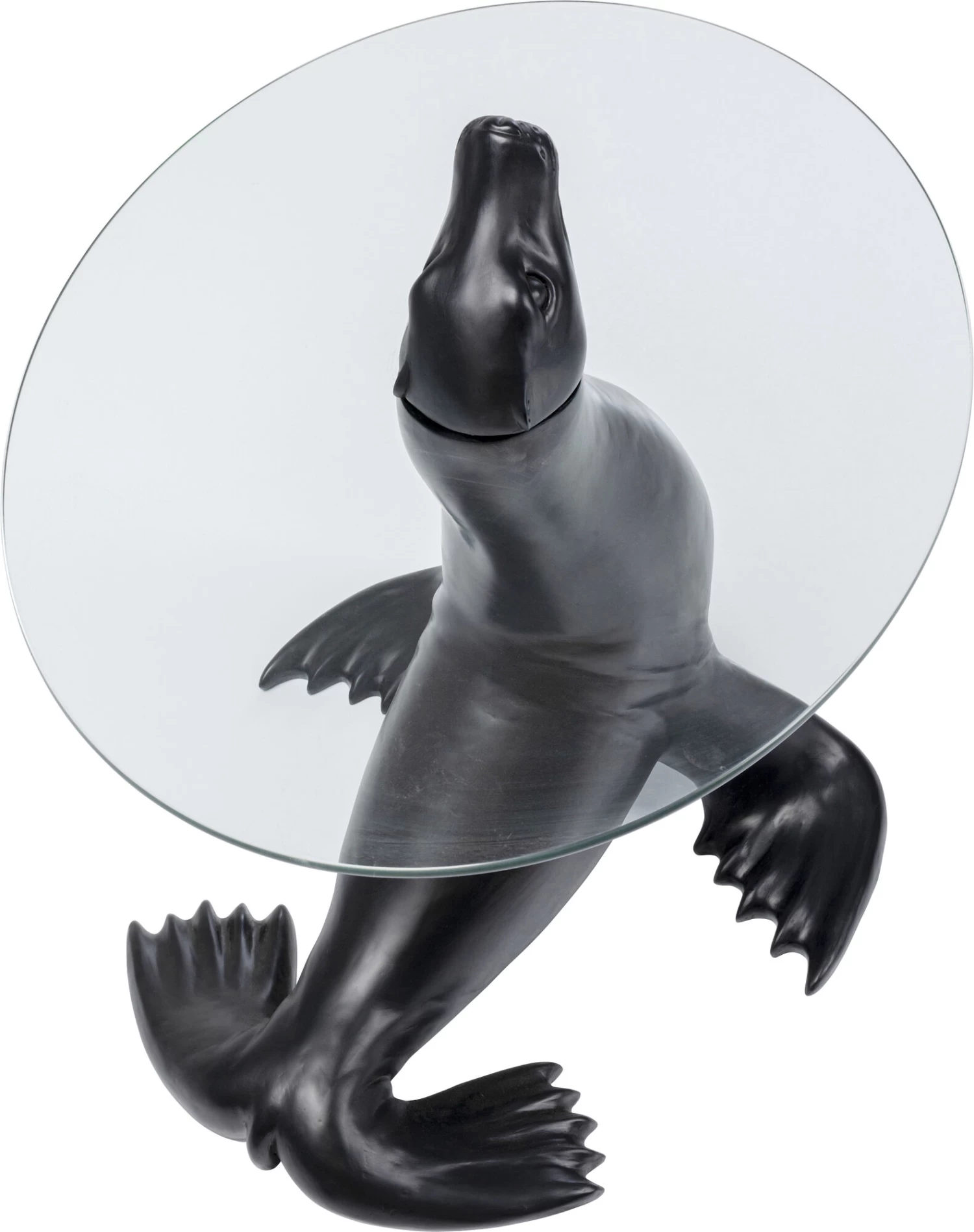 Beistelltisch Sea Lion Ø50cm 9 Beistelltisch Sea Lion Ø50cm – Bild 7