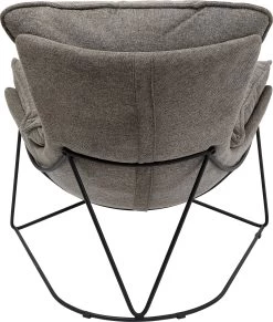 Sessel Mit Hocker Snuggle Grau (2/tlg) -Bestes Möbelkollektions Geschäft ab412733e9012e08a9209c159538e3d1698c2541