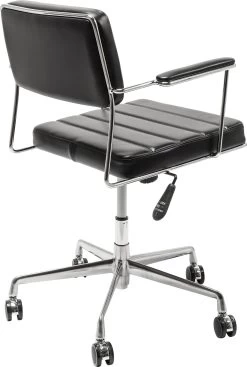 Bürostuhl Dottore Black 18 Bürostuhl Dottore Black -Bestes Möbelkollektions Geschäft ab4b0d523b72a1404970b4abde82933d80b74d2e