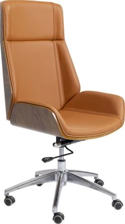 Bürostuhl High Bossy