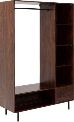 Garderobenschrank Ravello 185x120 -Bestes Möbelkollektions Geschäft abe0d2166c25601e4851e287b032b50de5affa72