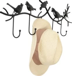 Wandgarderobe Birds Gossip 71cm 10 Wandgarderobe Birds Gossip 71cm -Bestes Möbelkollektions Geschäft abf16f135232c92b63b945c40bafa74bd986410f