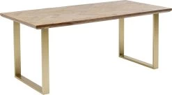 Gestell Tavola Brass (2/Set) -Bestes Möbelkollektions Geschäft abf2d0c4e3ba7f35ea4cc958fc4ea1d0d293558a