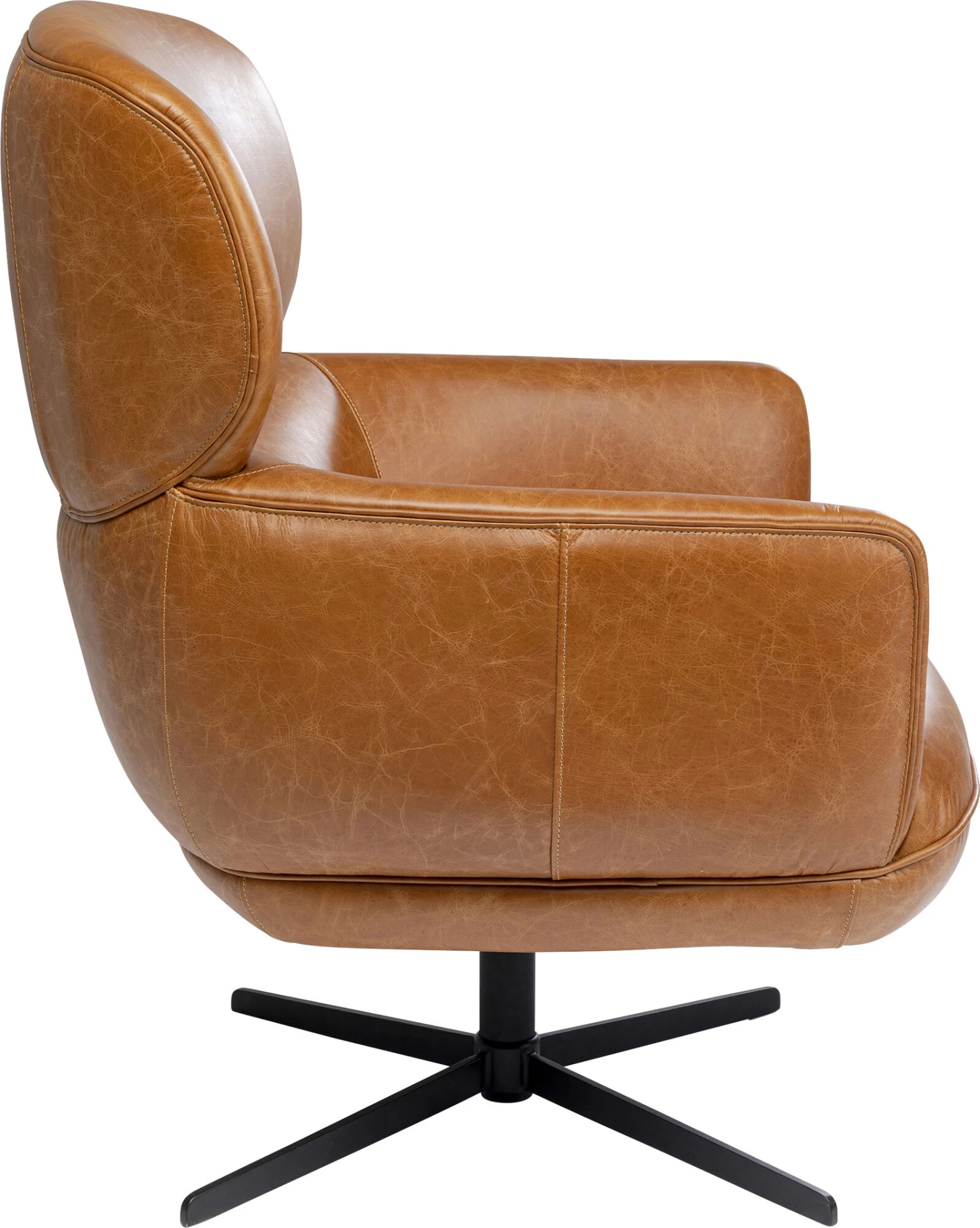 Drehsessel Ottawa 4 Drehsessel Ottawa – Bild 2