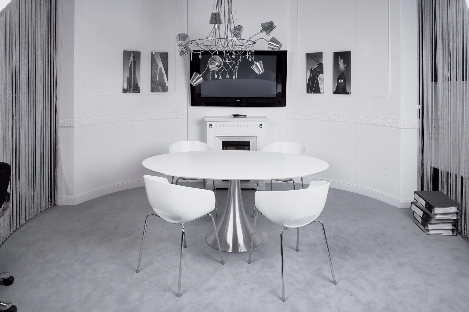 Tisch Grande Possibilita Weiß 180x100cm 5 Tisch Grande Possibilita Weiß 180x100cm – Bild 3