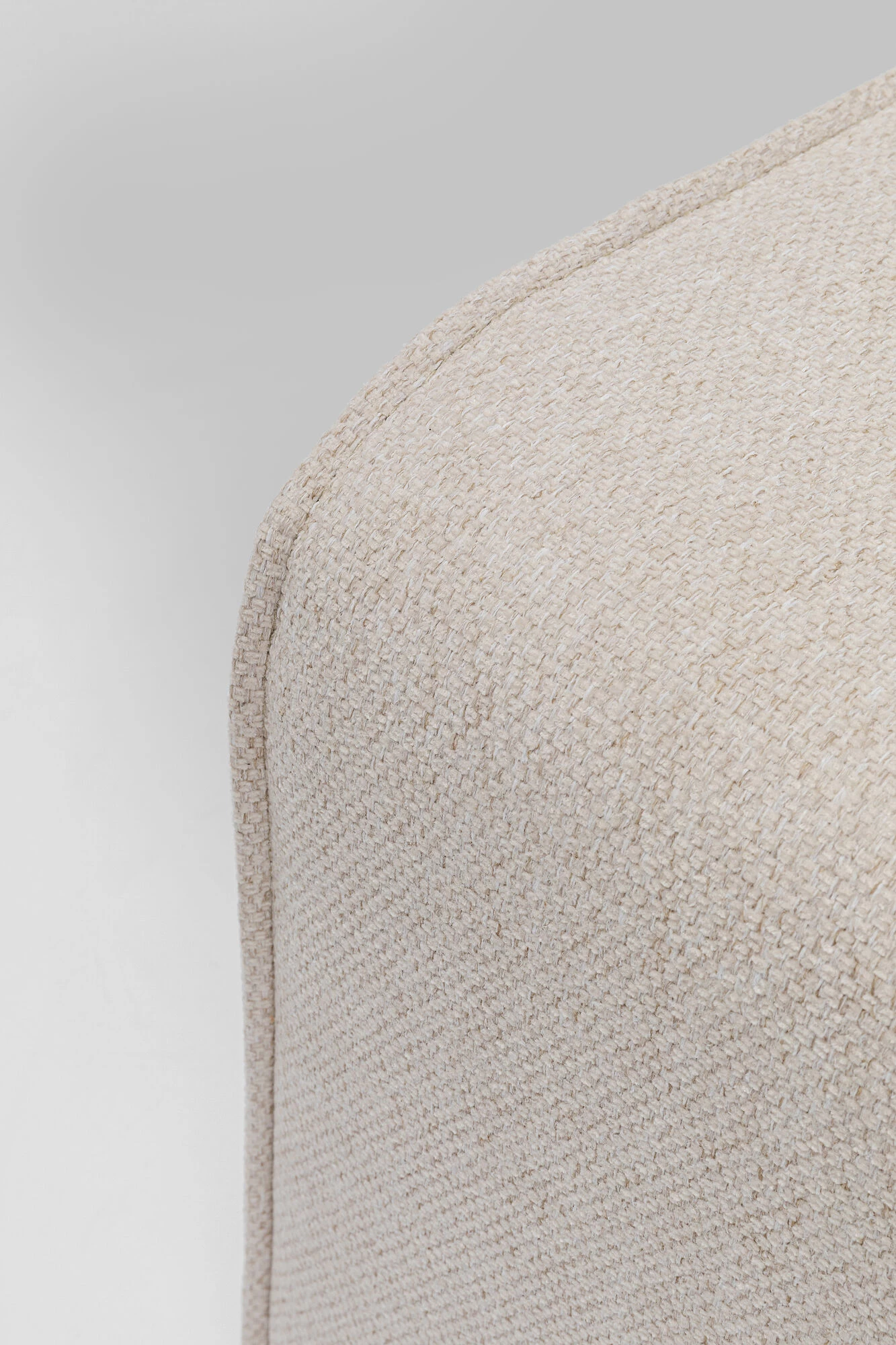 Infinity Hocker Elements Creme 68x100cm 5 Infinity Hocker Elements Creme 68x100cm – Bild 3