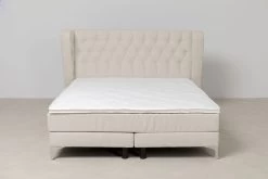 Boxspringbett Benito Moon Creme 180x200cm 23 Boxspringbett Benito Moon Creme 180x200cm -Bestes Möbelkollektions Geschäft acccf12e45c92f4de0aad957eb6a8eb7cef63749