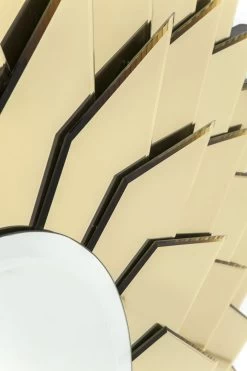 Spiegel Sunflower Round Ø120cm -Bestes Möbelkollektions Geschäft ad22f606a61204c212a8e6a4314135cb27f713dc