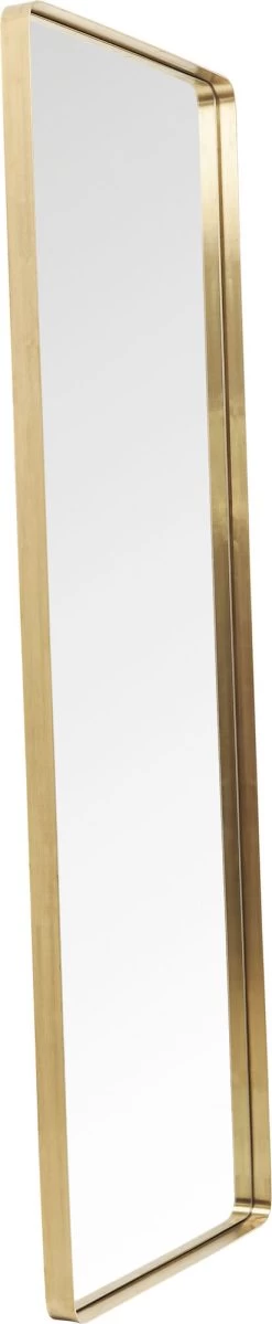 Spiegel Curve Brass 70x200cm -Bestes Möbelkollektions Geschäft ad346ee6c452b6bc198b36a0c928858172022b09