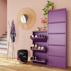 Schuhkipper Caruso 5-er Violet 19 Schuhkipper Caruso 5-er Violet -Bestes Möbelkollektions Geschäft ad3a8bb2e40f513c509f22affcae6eca021dfa6a
