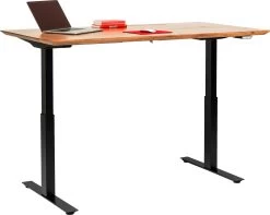 Schreibtisch Office Symphony 200x100