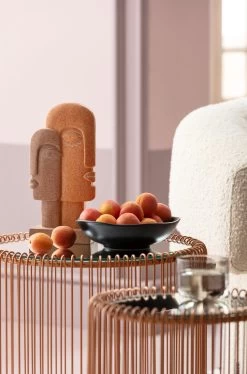 Beistelltisch Wire Copper Ø44cm (2/Set) -Bestes Möbelkollektions Geschäft ae74178ee800d67d828ea90ebb75d0a4f85a370b