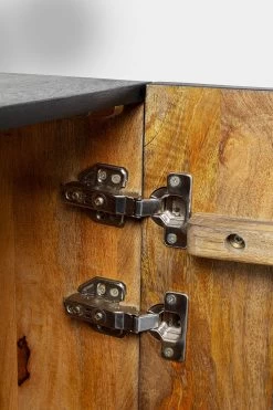 Schrank Madeira Dunkel 76x140cm -Bestes Möbelkollektions Geschäft ae8a06dc20a55e4084906c17fef519e751718c84