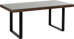 Tisch Conley Schwarz 180x90 -Bestes Möbelkollektions Geschäft af4fe0b4f806b0883e3d8e3781a4dae0576662d1