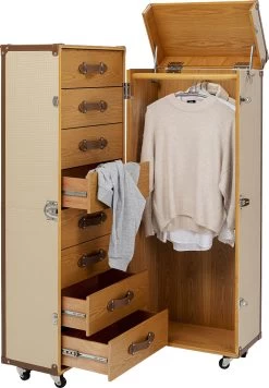 Schrankkoffer Venezia -Bestes Möbelkollektions Geschäft af6a22952775324d021a82dc84e1b741f8251274