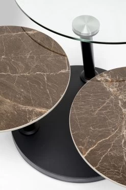 Couchtisch Avignon 80 (+124)x80cm -Bestes Möbelkollektions Geschäft afc888409e0d10dcdb8de780214e55884bc182cb