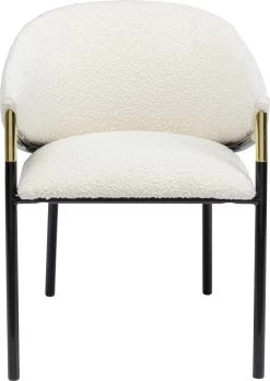 Armlehnstuhl Boulevard Weiß 28 Armlehnstuhl Boulevard Weiß -Bestes Möbelkollektions Geschäft armlehnstuhl boulevard weiss 3