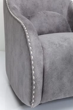 Schaukelsessel Swing Ritmo Vintage Grey -Bestes Möbelkollektions Geschäft b0688557a3f95455f3d30c01e54bdaab893bc2fc