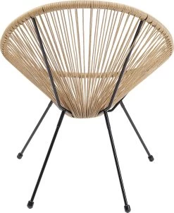Sessel Acapulco Nature -Bestes Möbelkollektions Geschäft b080b295a1f4e1164a2b0f23a7169d03f342403a