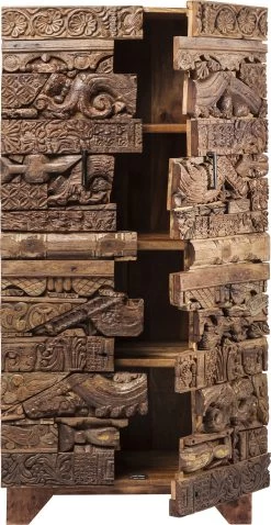 Schrank Shanti Surprise Puzzle Nature 2trg. 24 Schrank Shanti Surprise Puzzle Nature 2trg. -Bestes Möbelkollektions Geschäft b104e8bf32710e83b021a8b4575f3f737d823346