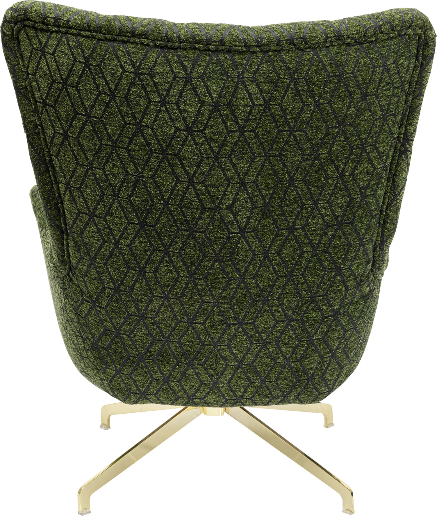 Drehsessel Bellini Grün 11 Drehsessel Bellini Grün – Bild 9