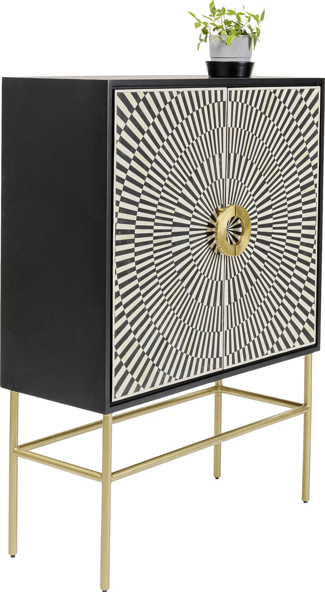 Highboard Electro 11 Highboard Electro – Bild 9