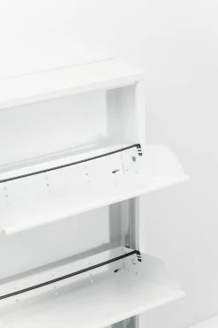 Schuhkipper Caruso 3-er Weiß -Bestes Möbelkollektions Geschäft b1750331dc6f8fadbdf19dea58abd2940555cdb2