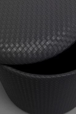 Hocker Venezia Storage Schwarz Ø40cm 11 Hocker Venezia Storage Schwarz Ø40cm -Bestes Möbelkollektions Geschäft b19513f970c183746df39e8f1ca45dce3207f819