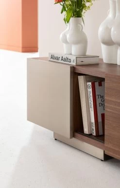 Lowboard Bravo 200x42cm -Bestes Möbelkollektions Geschäft b1cd57f917aa4469c2574fe16bad28e054df49ae