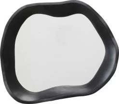 Wandspiegel Dynamic Schwarz 40x34cm 15 Wandspiegel Dynamic Schwarz 40x34cm -Bestes Möbelkollektions Geschäft b1f1e84a881812a4c294f8c1e90234aaf770c00b