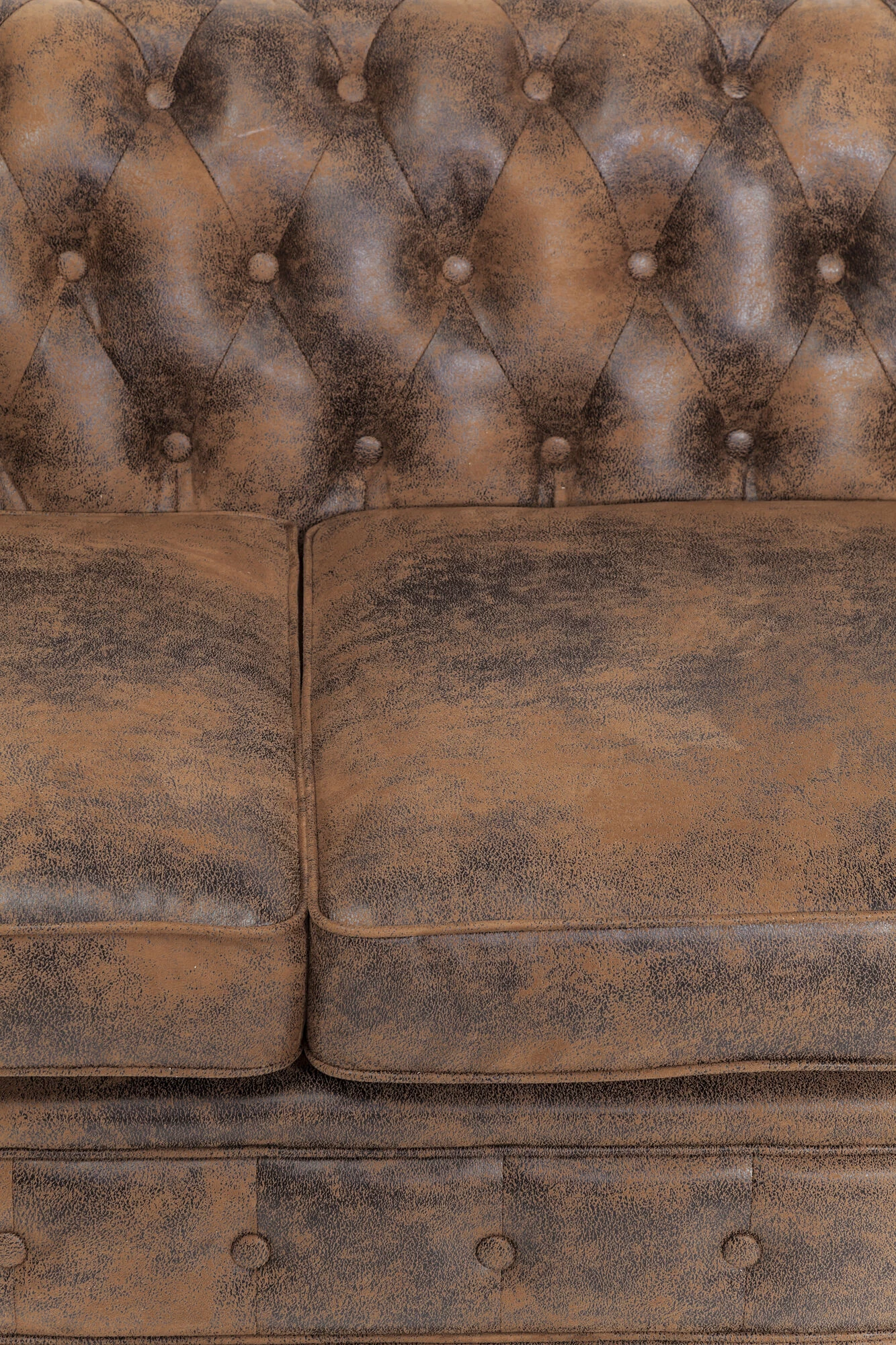 Sofa Oxford 3-Sitzer Vintage Smart 5 Sofa Oxford 3-Sitzer Vintage Smart – Bild 3