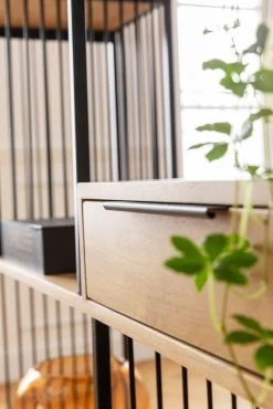 Regal Modena 125x200cm -Bestes Möbelkollektions Geschäft b20b7d311bd3c5e23ae4052674a53a0e208c2b70