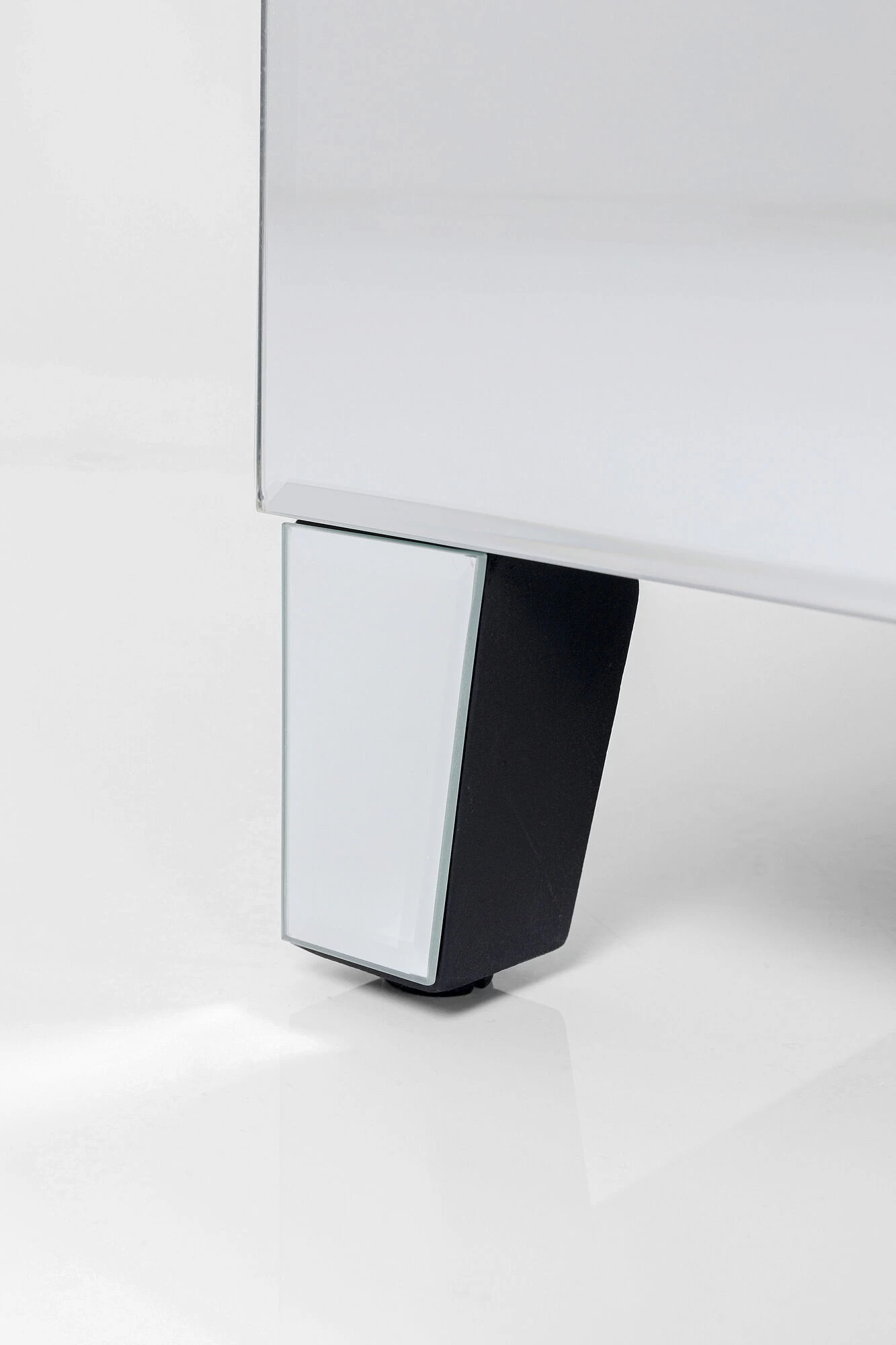 Kommode Schmal Luxury 3 Schübe 13 Kommode Schmal Luxury 3 Schübe – Bild 11