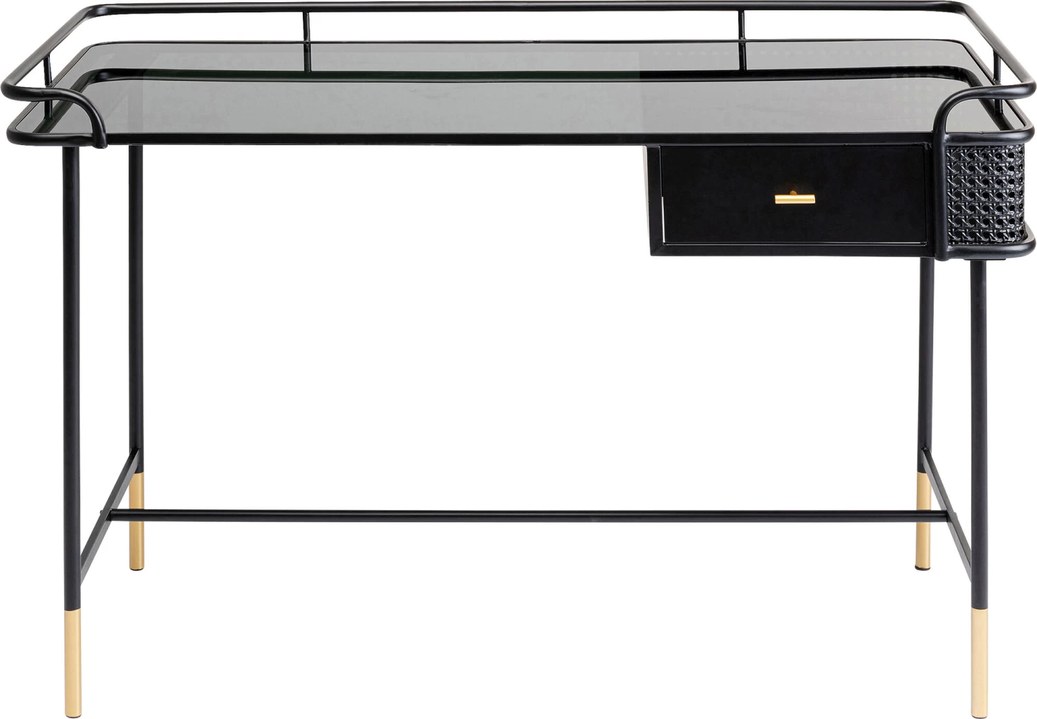 Schreibtisch Fence 120x60cm 13 Schreibtisch Fence 120x60cm – Bild 11