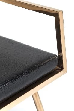 Armlehnstuhl Jazz Rosegold -Bestes Möbelkollektions Geschäft b2a93ffcb3e4a000ba2b444d82324543b1eb16ae