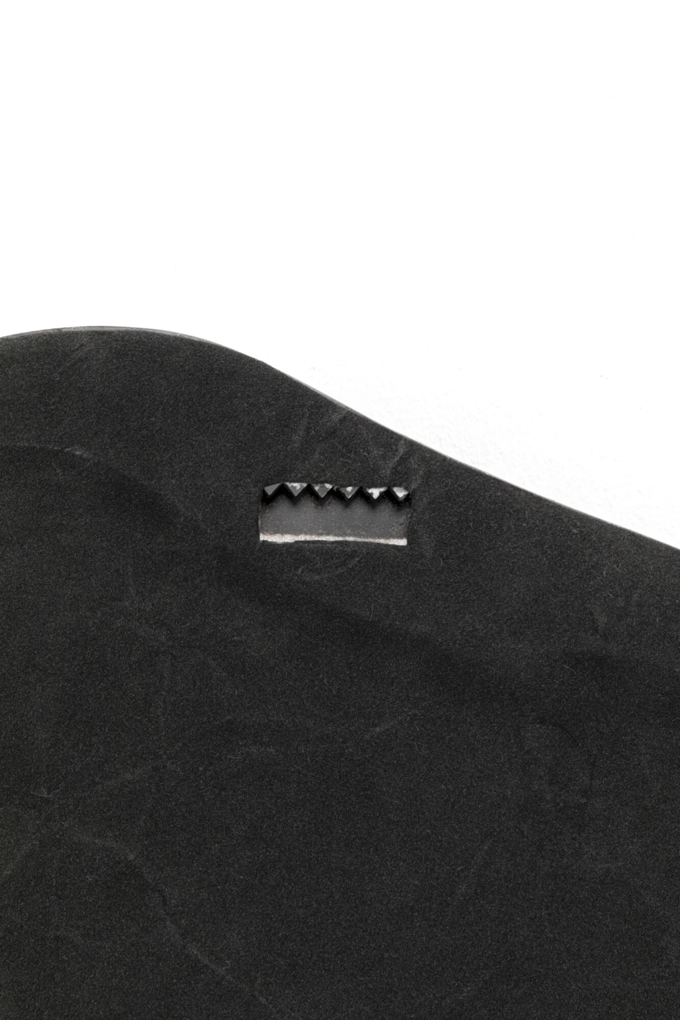 Wandspiegel Dynamic Schwarz 40x34cm 8 Wandspiegel Dynamic Schwarz 40x34cm – Bild 6