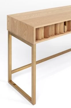 Konsole Concertina Natur 136x40cm 28 Konsole Concertina Natur 136x40cm -Bestes Möbelkollektions Geschäft b3468d039a5672d76259091f335589fca883489d