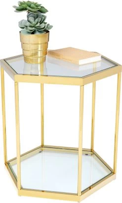 Beistelltisch Comb Gold 55 -Bestes Möbelkollektions Geschäft b373538fc8156d8ad3954e1b7dfbefe895211914